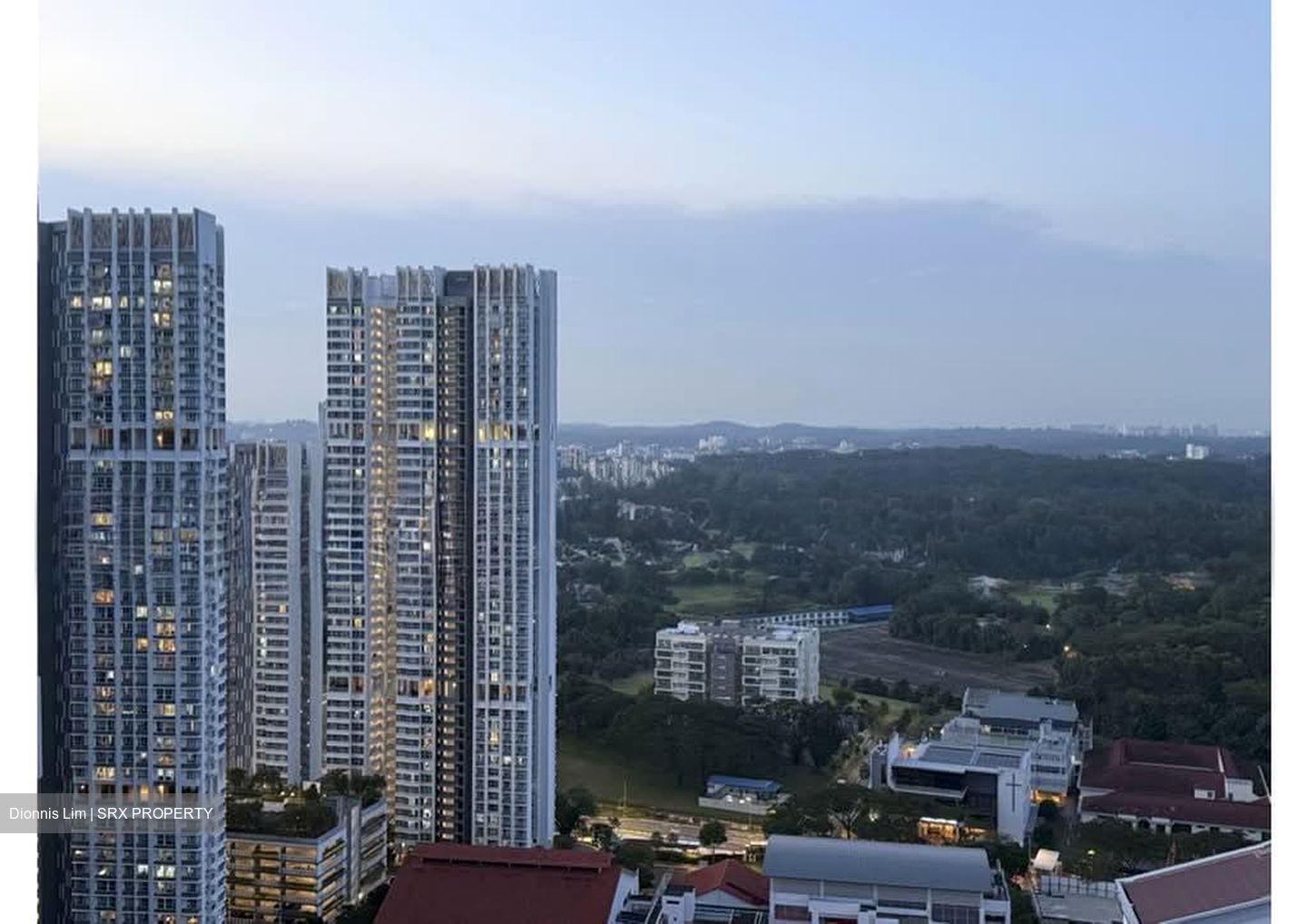 Blk 48 Forfar Heights (Queenstown), HDB 5 Rooms #578507171